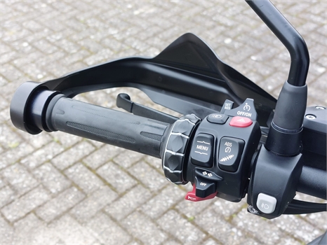 BMW R 1250 GS Exclusive